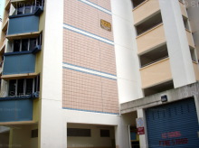 Blk 328 Tah Ching Road (Jurong West), HDB 4 Rooms #273812